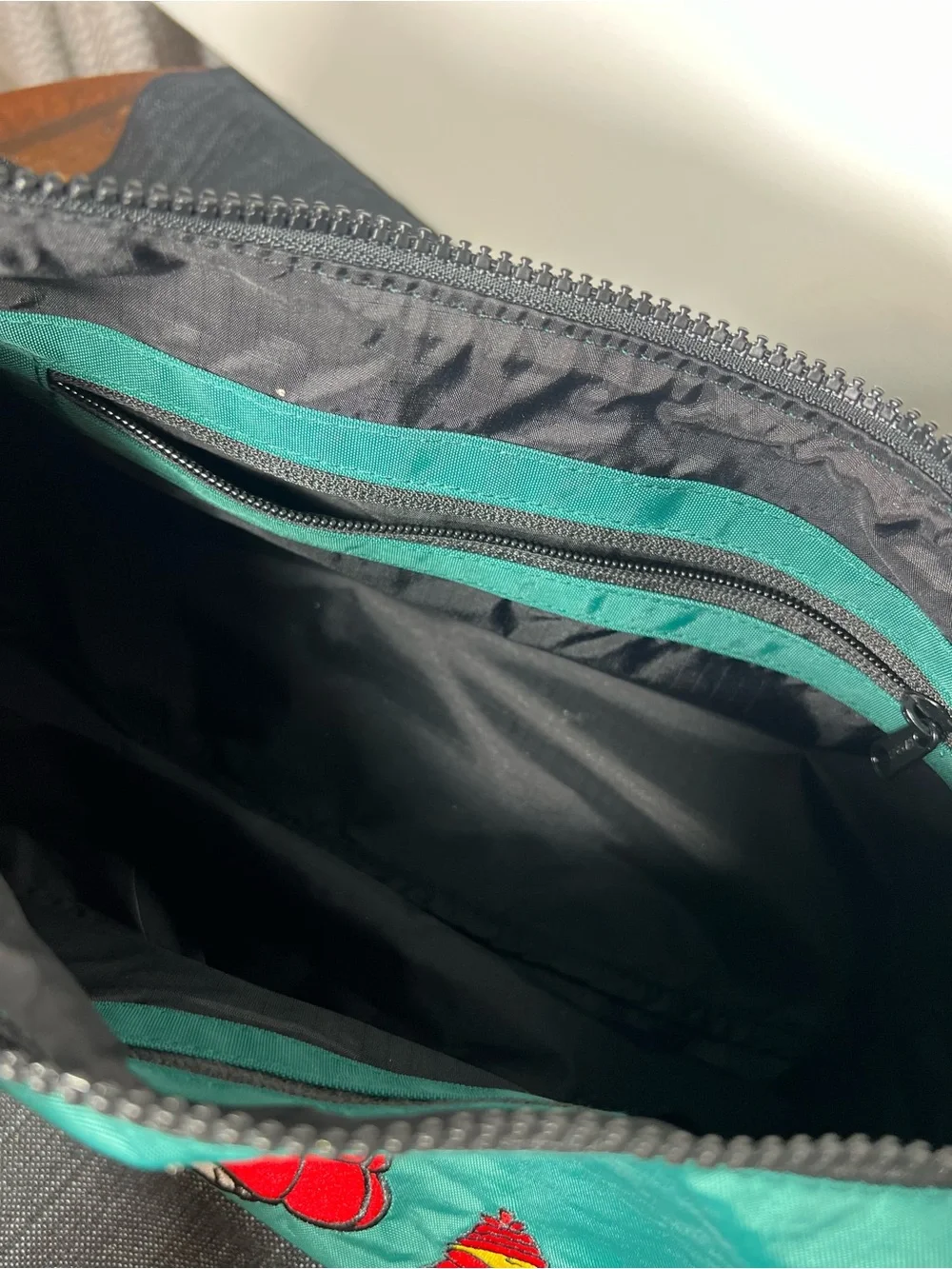 BAGGU X Peanuts Medium Crescent Bag